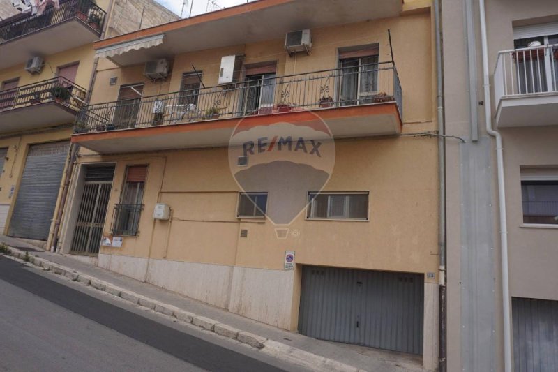 Vrijstaande woning in Ragusa