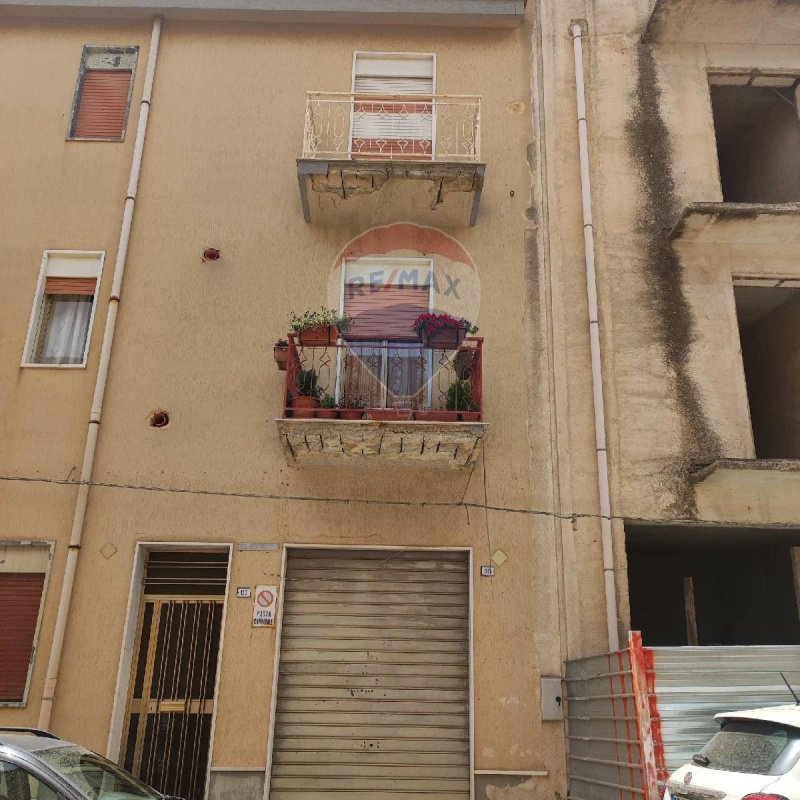 Apartamento en Partanna