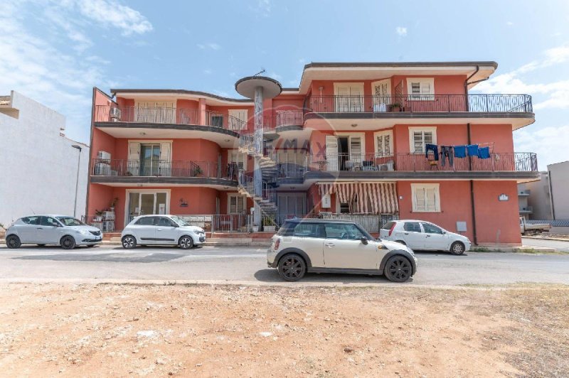 Apartamento en Portopalo di Capo Passero