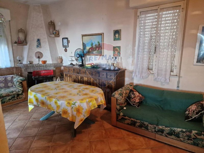 Villa a Piedimonte Etneo