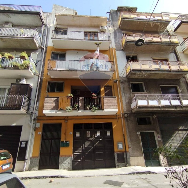 Apartamento em Paternò