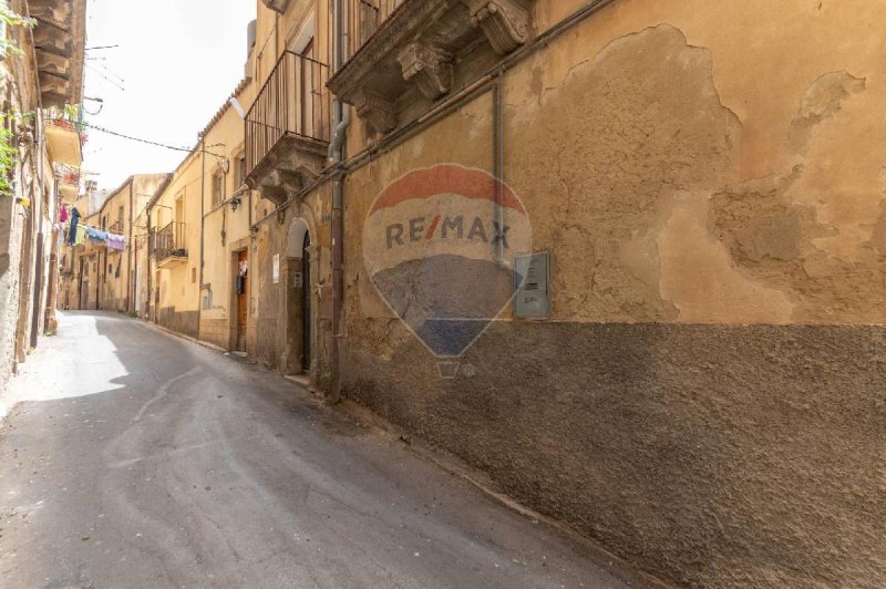 Appartement à Caltagirone