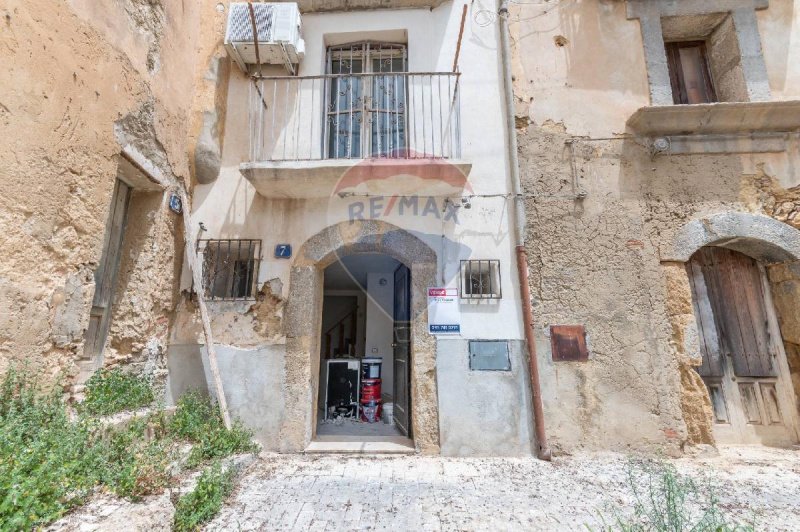 Wohnung in Caltagirone