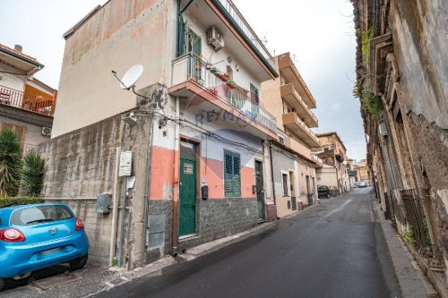 Einfamilienhaus in Aci Catena