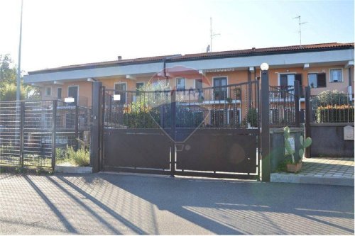 Terraced house in Acireale