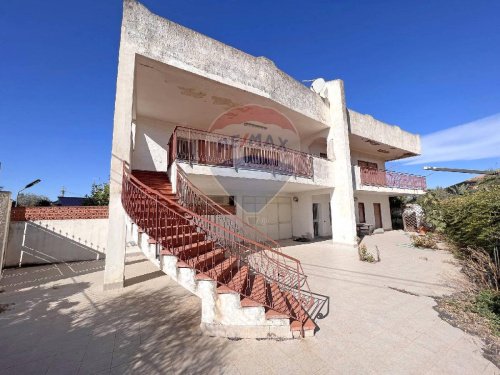 Terraced house in Carlentini