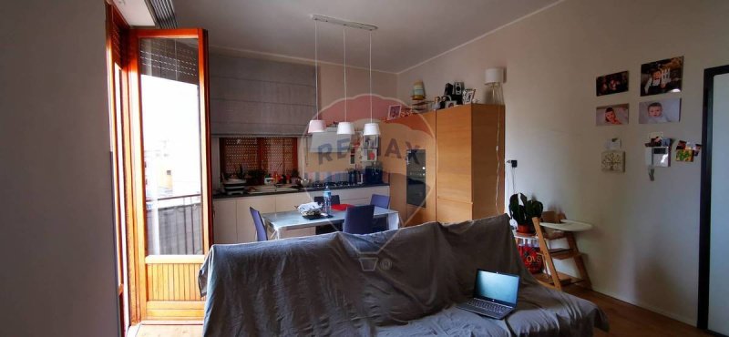 Apartamento em Érice