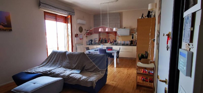 Apartamento em Érice