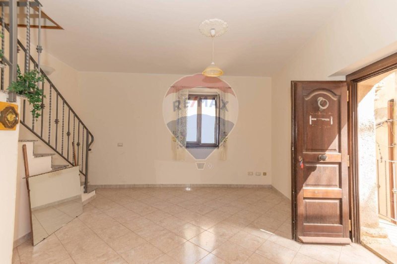 Detached house in Mineo