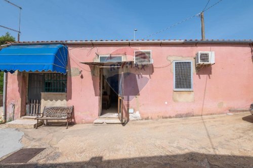 Detached house in Caltagirone