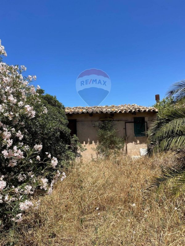 Terreno agricolo a Santa Croce Camerina