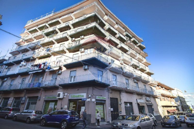 Apartamento en Acireale