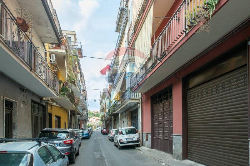 Apartment in Paternò