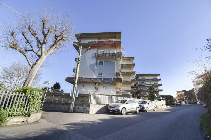 Appartement à Acireale