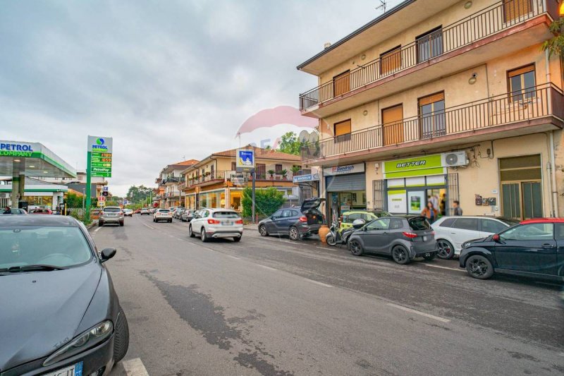 Apartamento en Zafferana Etnea