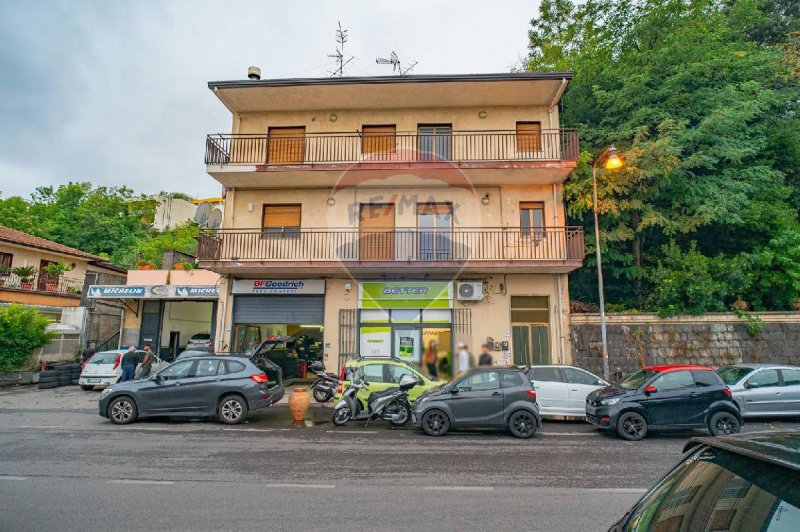 Apartamento em Zafferana Etnea