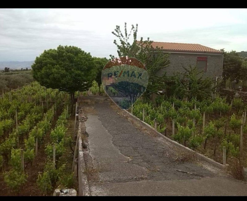 Casa a Santa Maria di Licodia