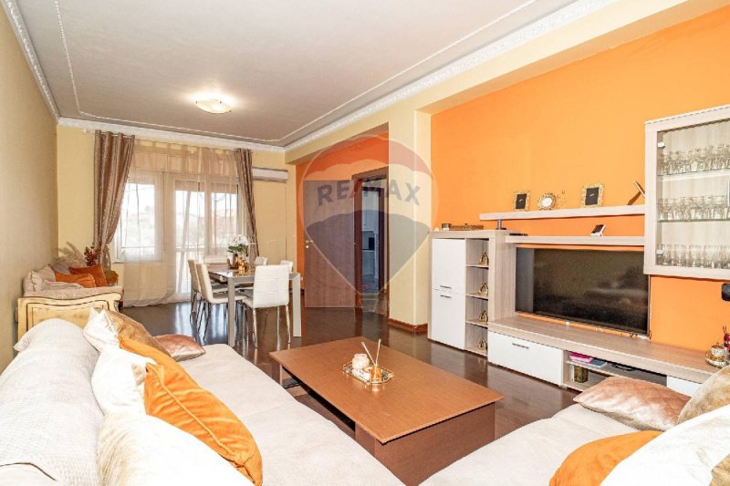 Apartment in Motta Sant'Anastasia