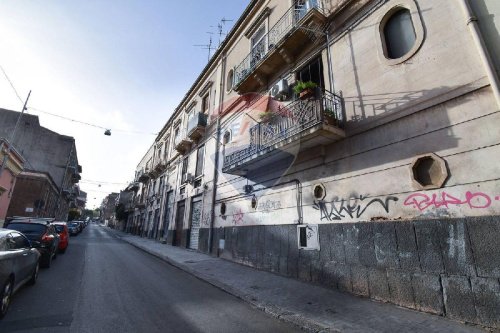 Apartamento em Catânia