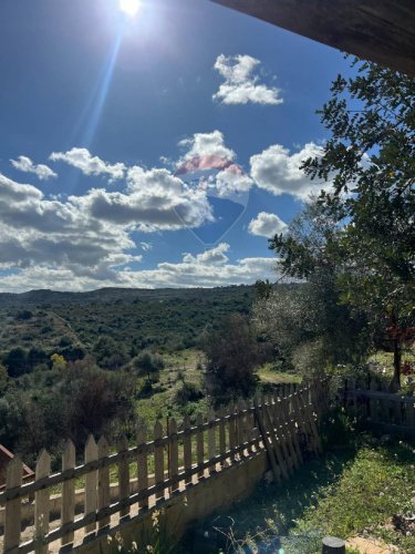 Terreno agrícola en Siracusa