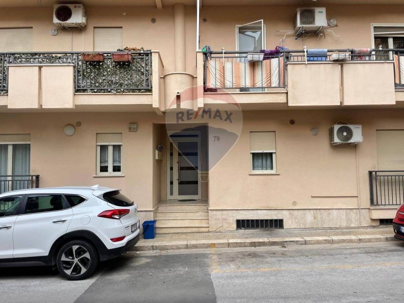 Apartamento en Cinisi