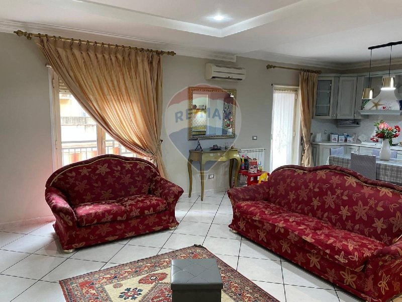 Appartement in Cinisi