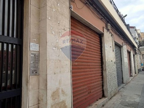 Inmueble comercial en Catania