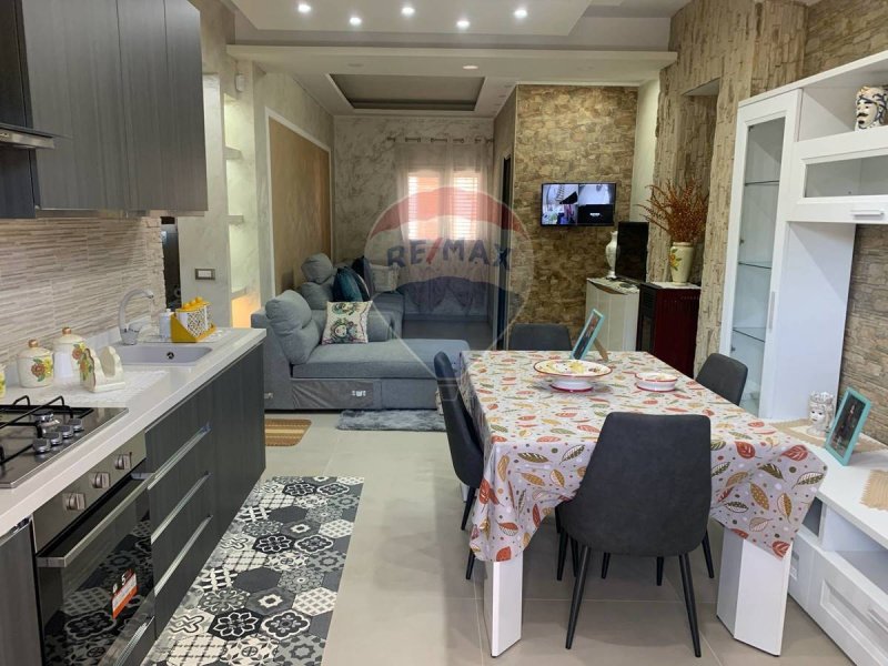 Apartamento em Paternò