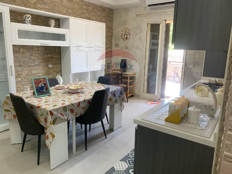 Apartamento em Paternò