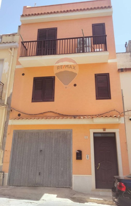 Detached house in Rosolini