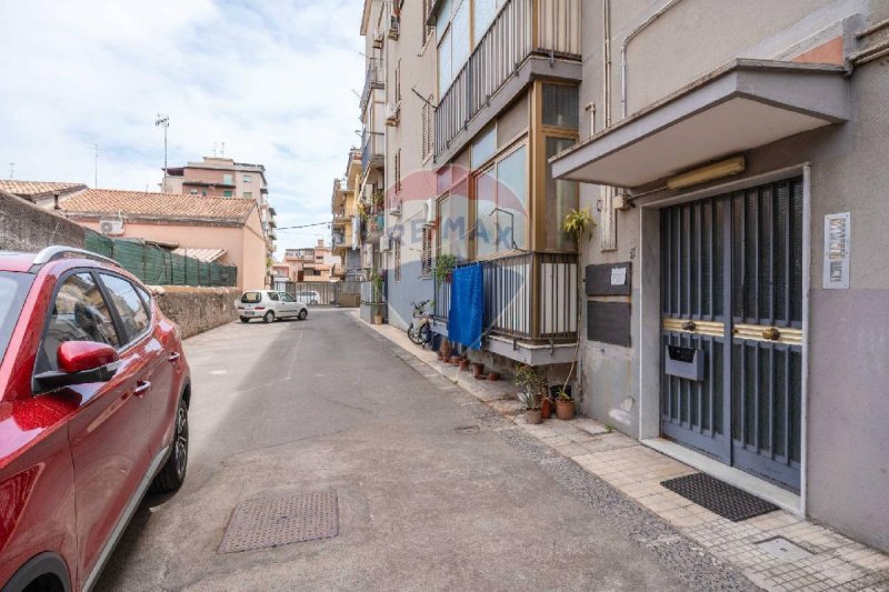 Apartamento en Catania