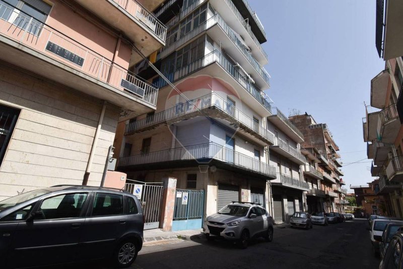 Apartamento en Acireale