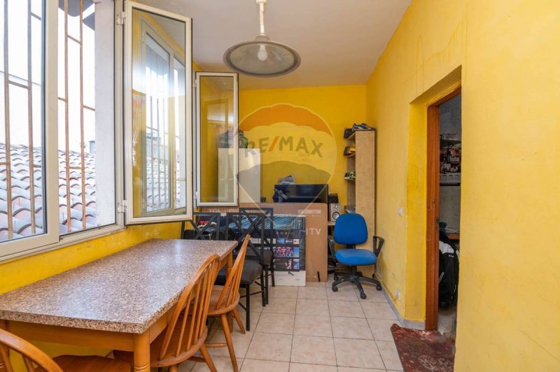 Appartement in Catanië