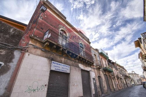 Casa semi indipendente a Acireale