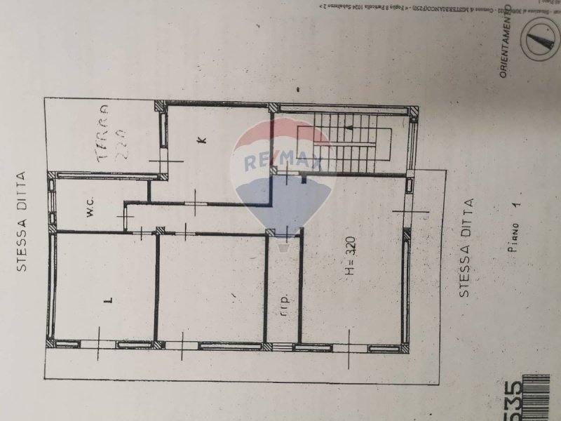 Apartamento en Misterbianco