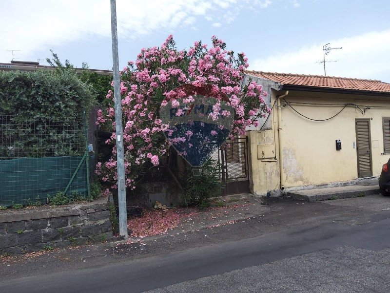 Detached house in Santa Venerina