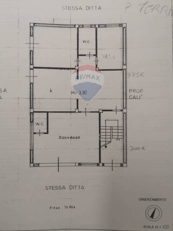 Apartamento em Misterbianco