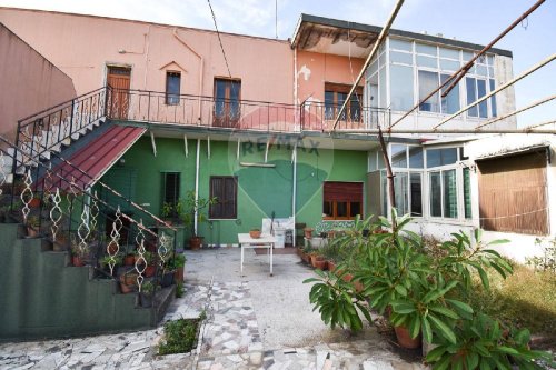 Vrijstaande woning in Acireale