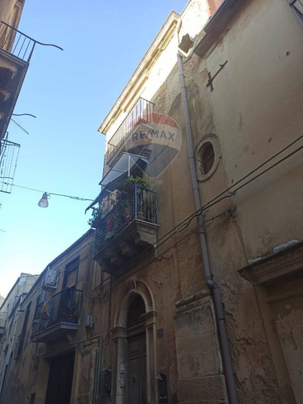 Apartamento em Caltagirone