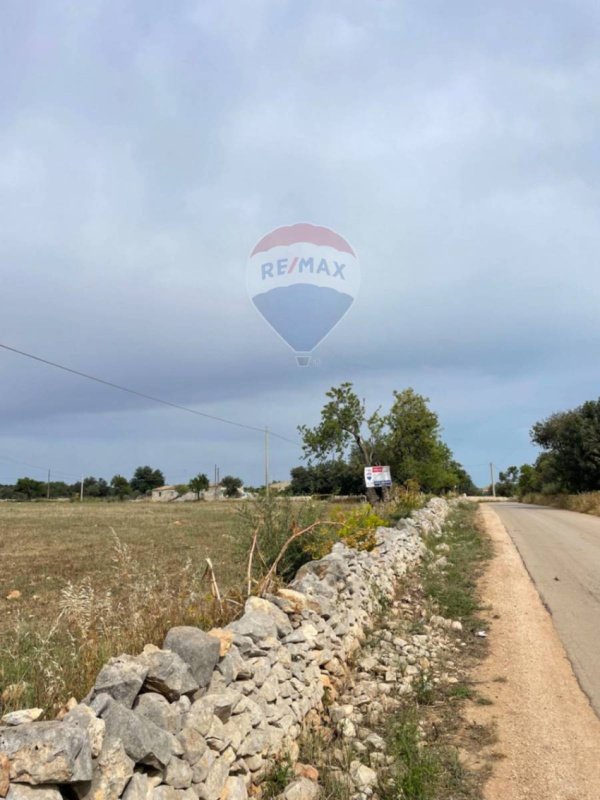 Terreno agrícola em Scicli