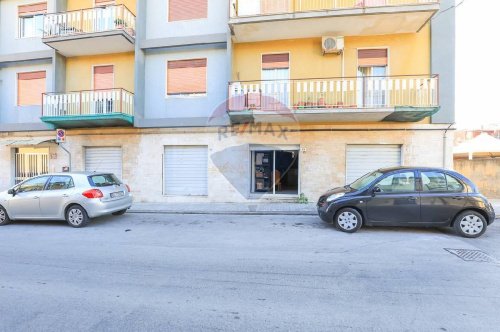 Commercial property in Priolo Gargallo