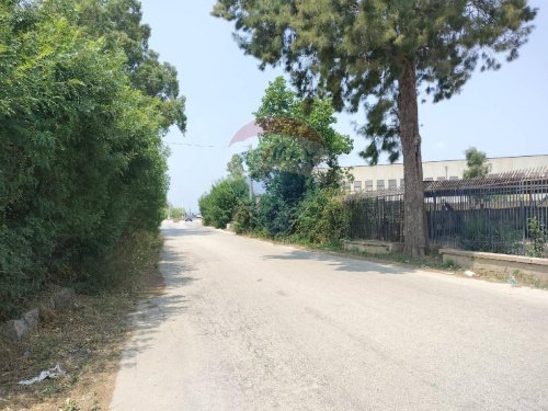 Terreno agrícola en Siracusa