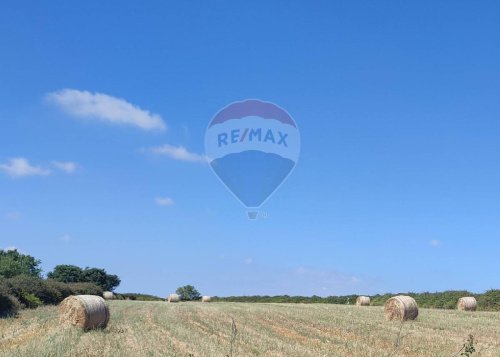 Landwirtschaftliche Fläche in Ragusa