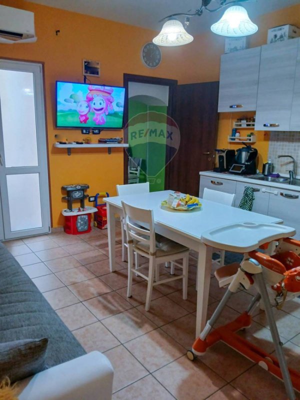 Semi-detached house in Catania