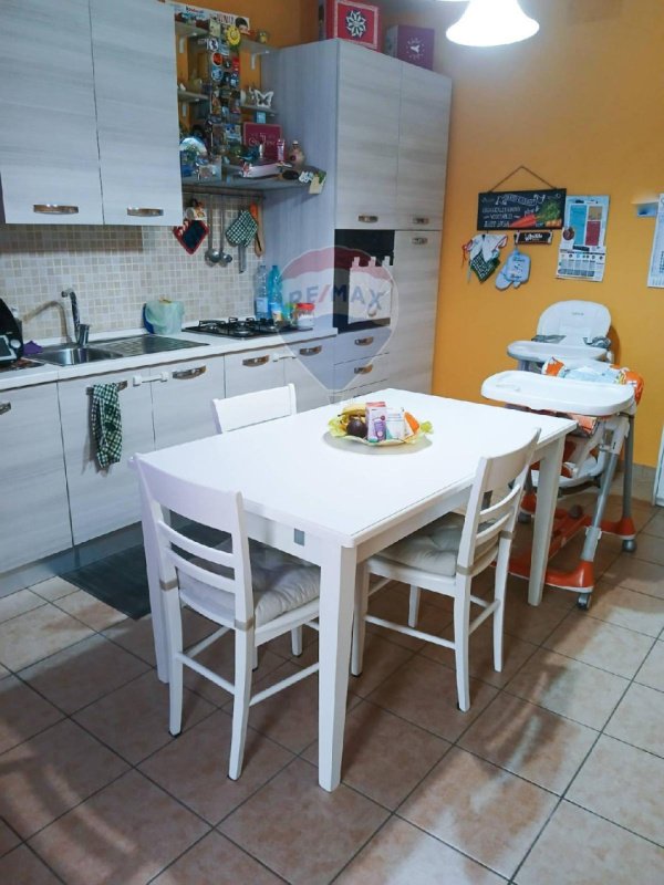 Semi-detached house in Catania