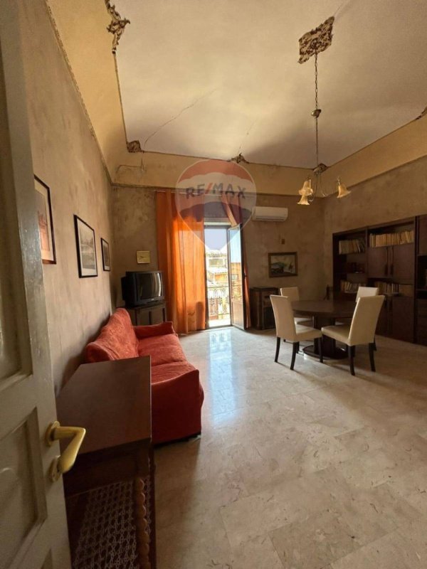 Apartamento en Castellammare del Golfo