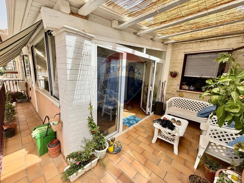 Vrijstaande woning in Ragusa