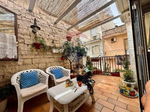 Vrijstaande woning in Ragusa