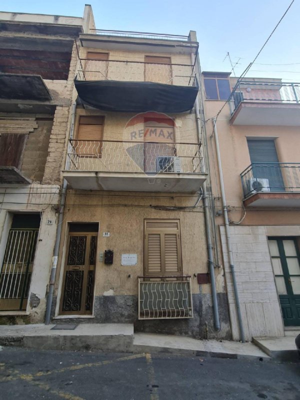 Detached house in Carlentini