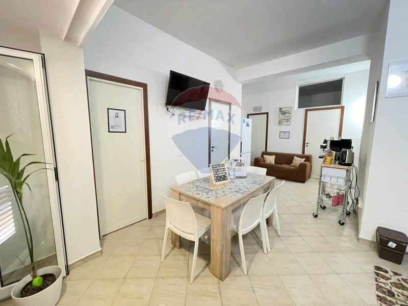 Apartamento em Terrasini